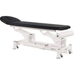 Hydraulic massage Table in 2 parts Ecopostural C5728