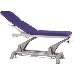 Electric Massage Table with 3 parts Ecopostural C5949