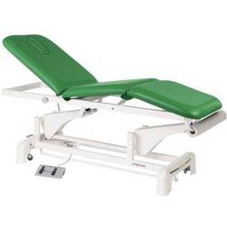 Electric Massage Table in 3 parts Ecopostural C3525