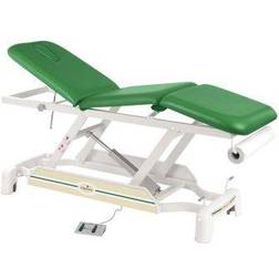 Electric Massage Table in 3 parts Ecopostural C3512