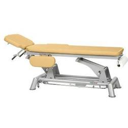 Electric Massage Table in 2 parts Ecopostural C5935