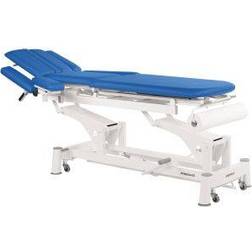 Hydraulic Massage Table in 3 parts Ecopostural C5732