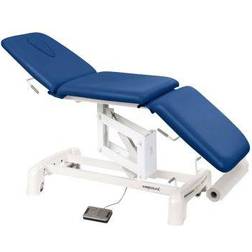 Electric Massage Table in 3 parts Ecopostural C3515