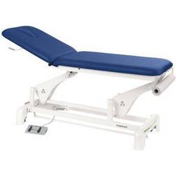 Electric Massage Table in 2 parts Ecopostural C3553