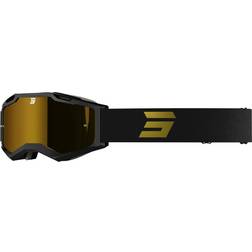 Shot Iris 2.0 Tech Crossglasögon - Guld