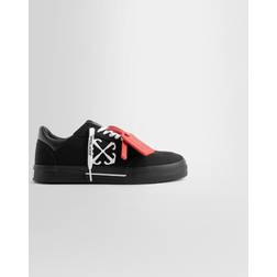 Off-White Lorenzo Glittriga Slip-On Sandaler - Dam