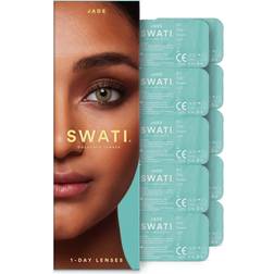 Swati Jade 1 day