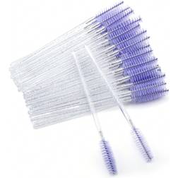 Shein Disposable Mascara Wands Bendable Eyebrow Brush