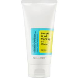 Cosrx Low Ph Good Morning Cleanser