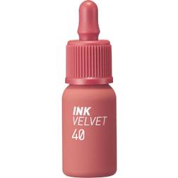 Peripera Velvet 40 Calm Rosy - 40 Calm Rosy