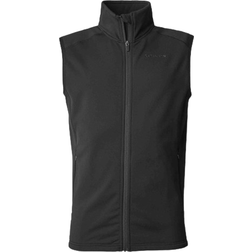 Chevalier Lenzie Technostretch Vest Men - Black