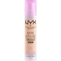 NYX NYX Professional Makeup Bare With Me Concealer Serum Orange
