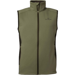 Chevalier Lenzie Technostretch Vest Men - Tobacco/Brown