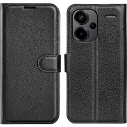 Wallet Case for Xiaomi Redmi Note 13 Pro Plus