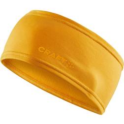 Craft Core Essence Thermal Headband - Tawny