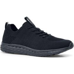 Shoes For Crews Everlight Lwt Mens Trainer - Black