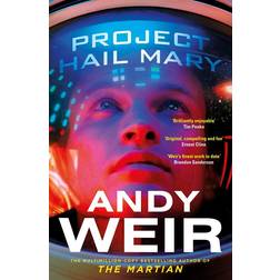 Project Hail Mary (Häftad, 2022)