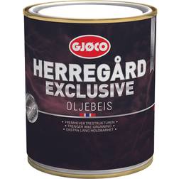 Gjøco Herregard Exclusive