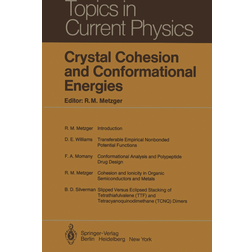 Crystal Cohesion and Conformational Energies (E-Book, 2012)