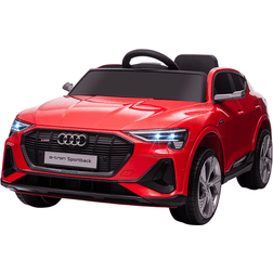 Homcom Audi Etron Sportback with Remote Control