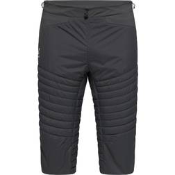 Haglöfs L.I.M Mimic 3/4 Pant - Magnetite