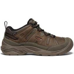 Keen Circadia M - Canteen/Curry