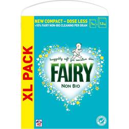 Fairy Ultra Power All-in-One Original Dishwashing Tablets 24-pack