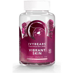 IvyBears Vibrant Skin