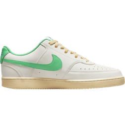 Nike Court Vision Low M - Sail/Pale Vanilla/Medium Blue/Electric Algae