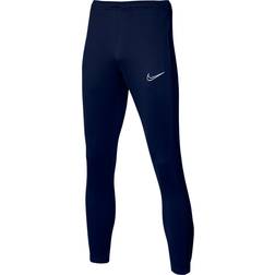 NIKE Big Kid's Dri-Fit Academy 23 Pant - Obsidian/Obsidian/White (DR1676-451)