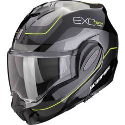 Scorpion Exo-Tech Evo Pro Commuta - Gul