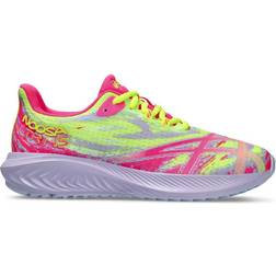 Asics Gel-Noosa Tri 15 GS - Hot Pink/Blue Fade