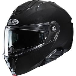 HJC i91 Modular Helmet - Black