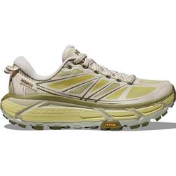 Hoka Mafate Speed 2 - Eggnog/Celery Root