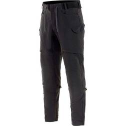 Alpinestars Mc Byxor Juggernaut - Svart