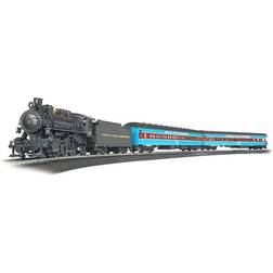 Bachmann North Pole Express 00751