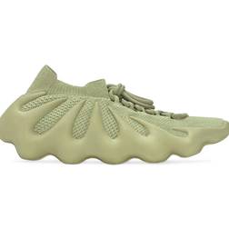 Yeezy 450 'Resin' - Green Men's