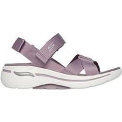 Skechers Go Walk Arch Fit - Lavender