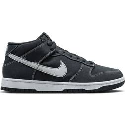 Nike Dunk Mid M - Off Noir/White
