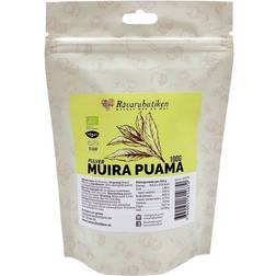 Råvarubutiken Muira Puama 100g