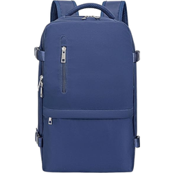 Xkdoai Travel Backpack 20L - Blue