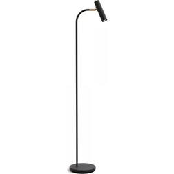 Belid Slender Black Gulvlampe 127.6cm