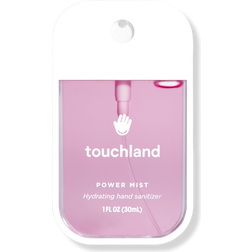 Touchland Power Mist Berry Bliss 30ml