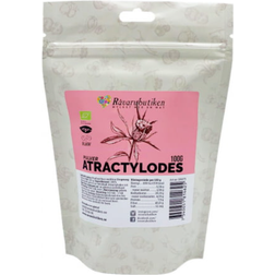 Råvarubutiken Atractylodes Powder RB ECO 100g