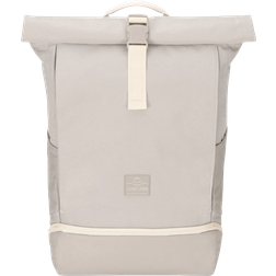 Johnny Urban Allen Large Roll Top Backpack - Sand