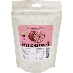 Råvarubutiken Passion fruit powder ECO 100g