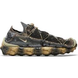 Nike Ispa Mindbbody M - Olive Grey