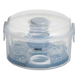 Vital Baby Nurture 2 in 1 Combination Steriliser