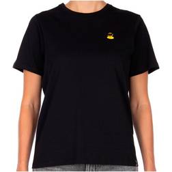 Iriedaily Women's Quitschi Tee - Black