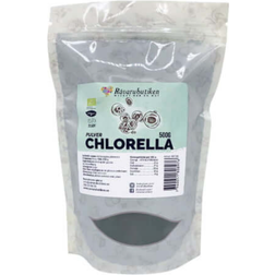 Råvarubutiken Chlorella powder RB RAW & EKO 500g